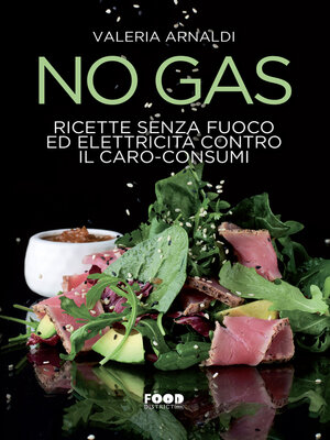 cover image of No Gas